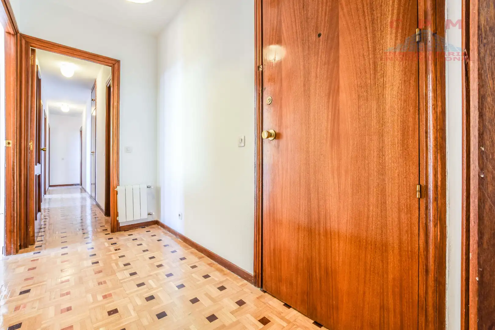 Piso de 175 m² en Madrid