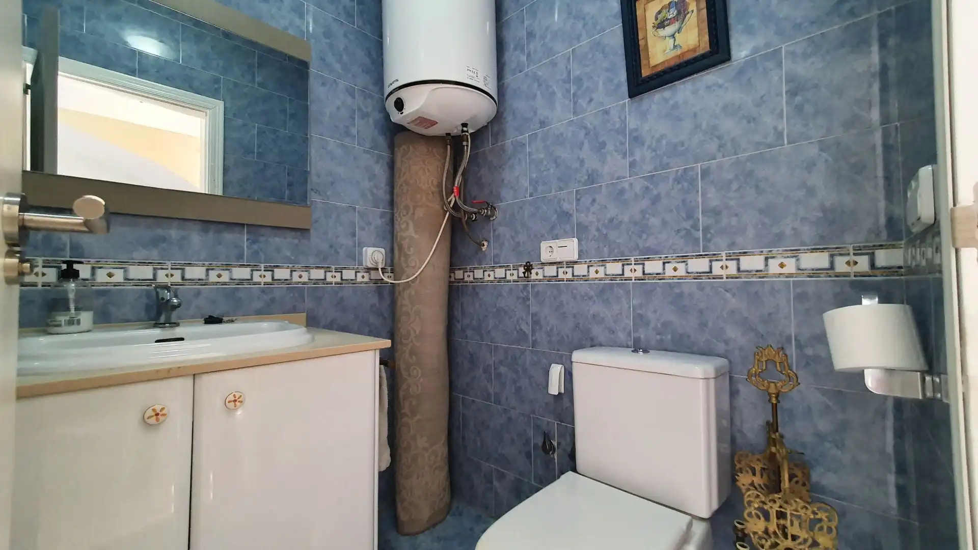Casa de 130 m² a Alhaurín el Grande
