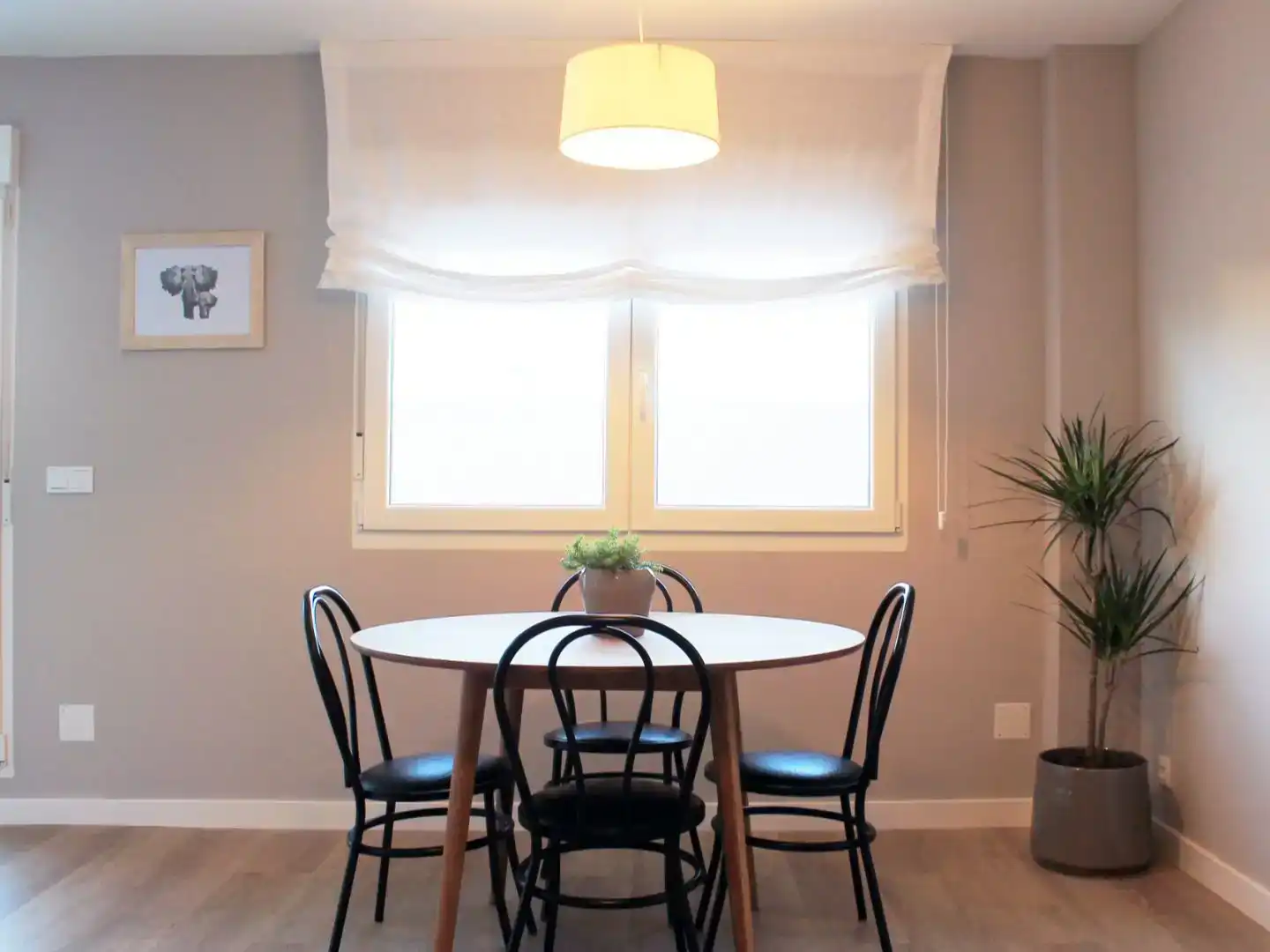 Piso de 70 m² en Boiro