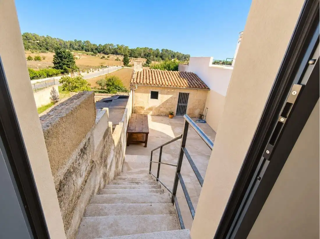 Haus 156 m² in Lloret de Vistalegre