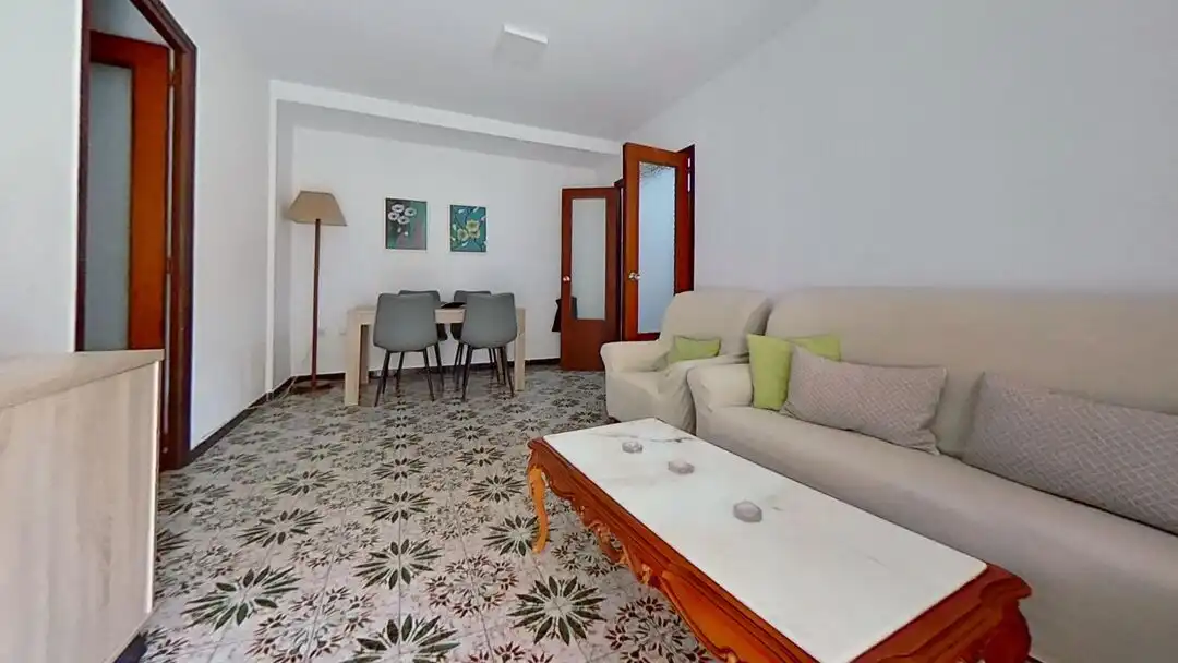 Pis de 70 m² a Alacant