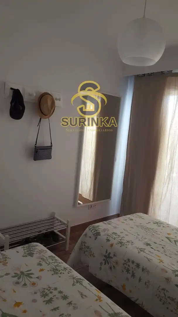 Piso de 40 m² en San Bartolomé de Tirajana
