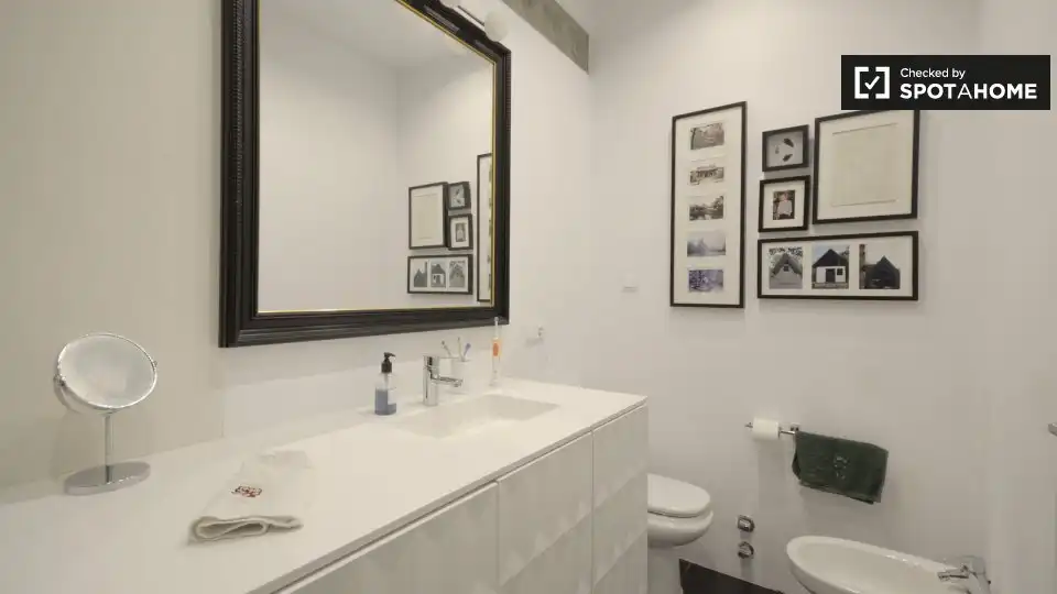 Piso de 110 m² en Madrid