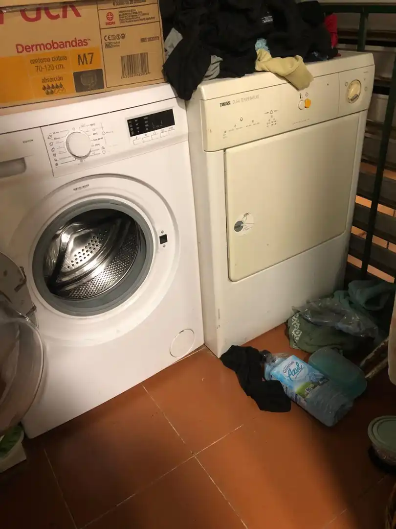 Piso de 110 m² en Badajoz