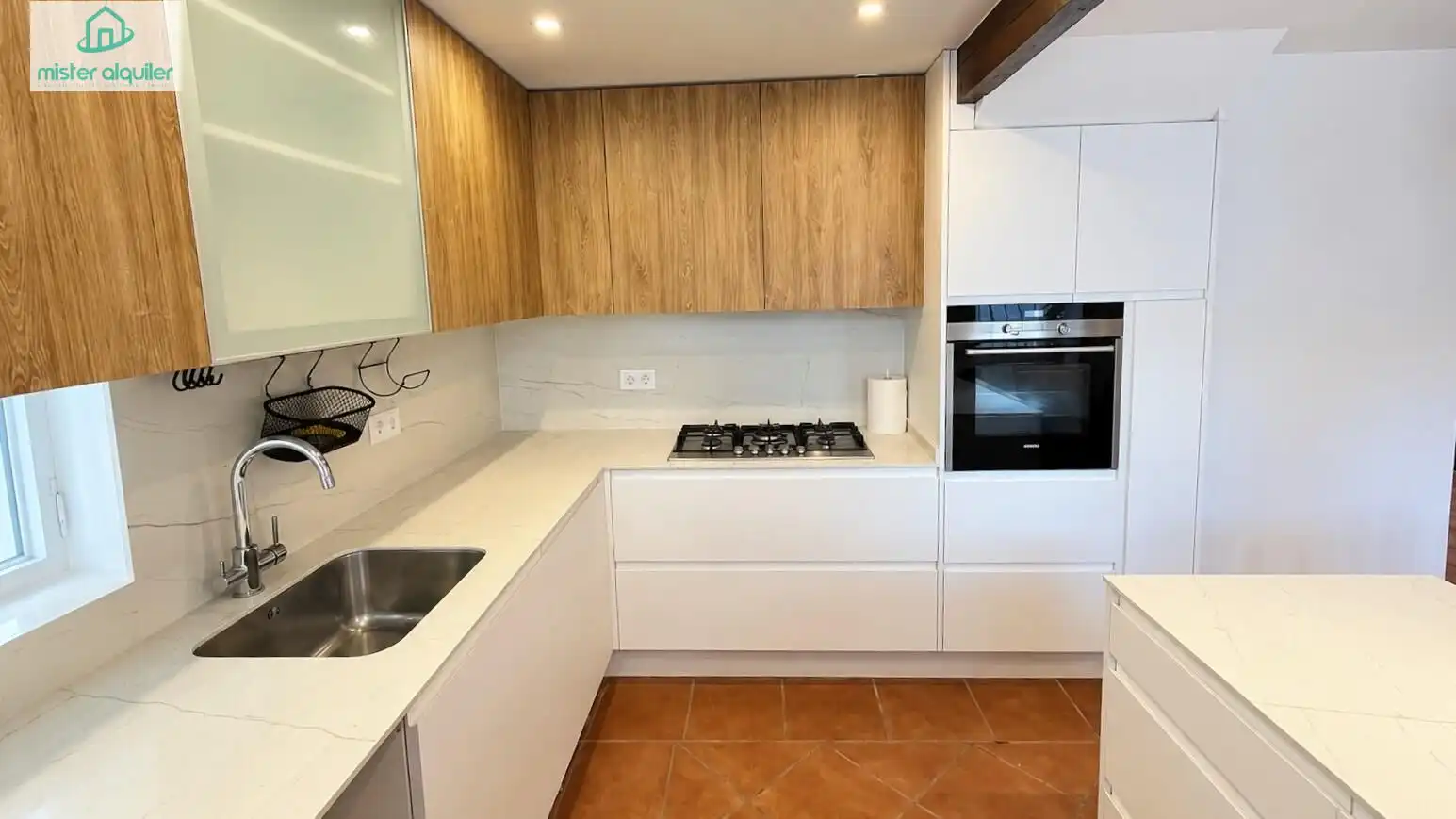 Piso de 146 m² en el Campello