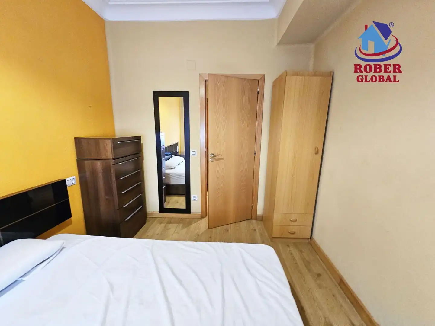 Habitación 105 m², Salamanca