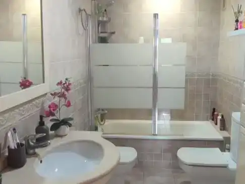 Piso de 90 m² en Valencia