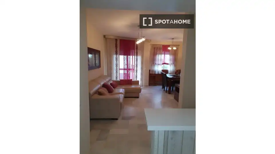 Habitación 104 m², Rota