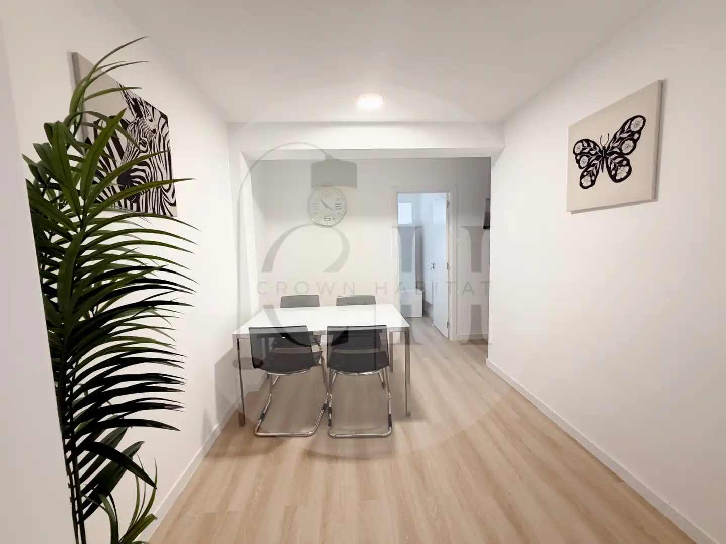 Habitación 67 m², Getafe
