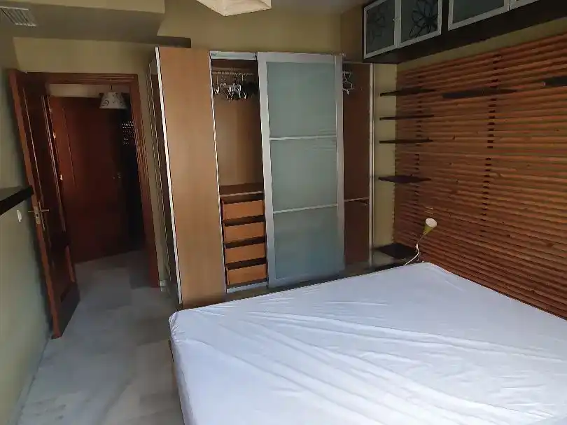Piso de 60 m² en Sevilla
