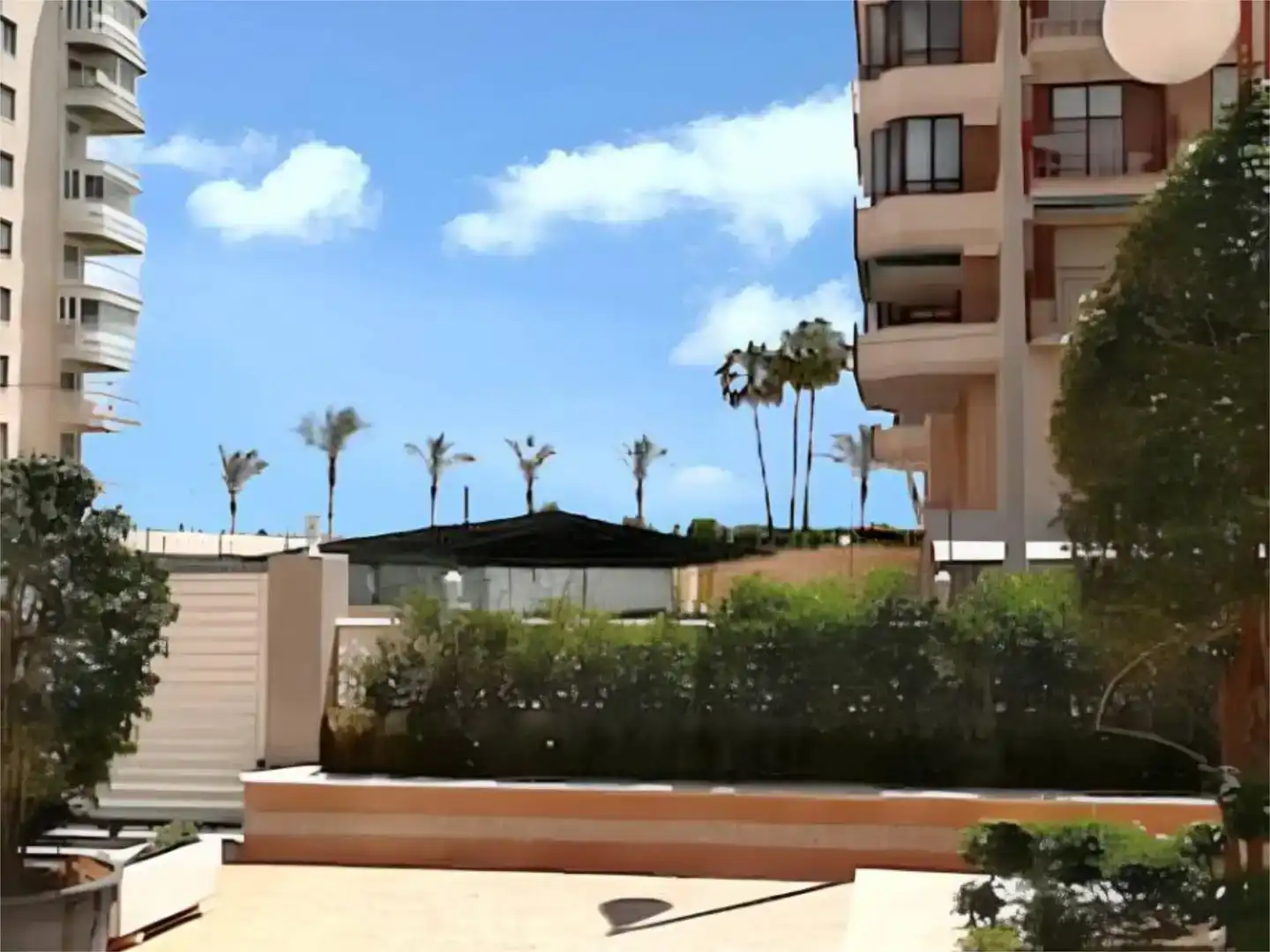Piso de 90 m² en Benicasim