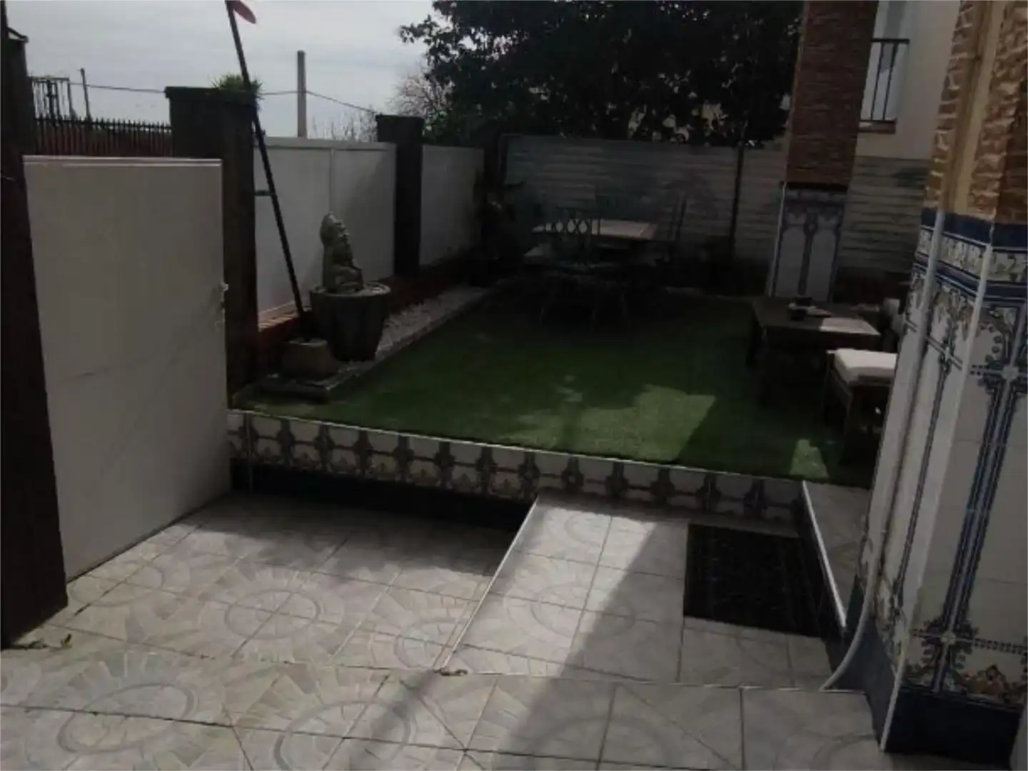 Piso de 180 m² en Jaraíz de la Vera