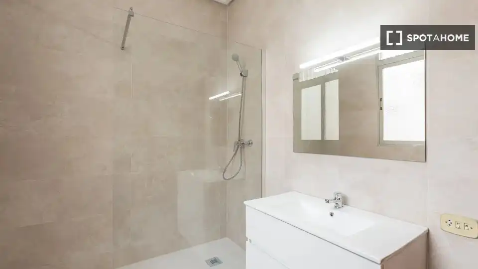 Habitación en alquiler, Valencia