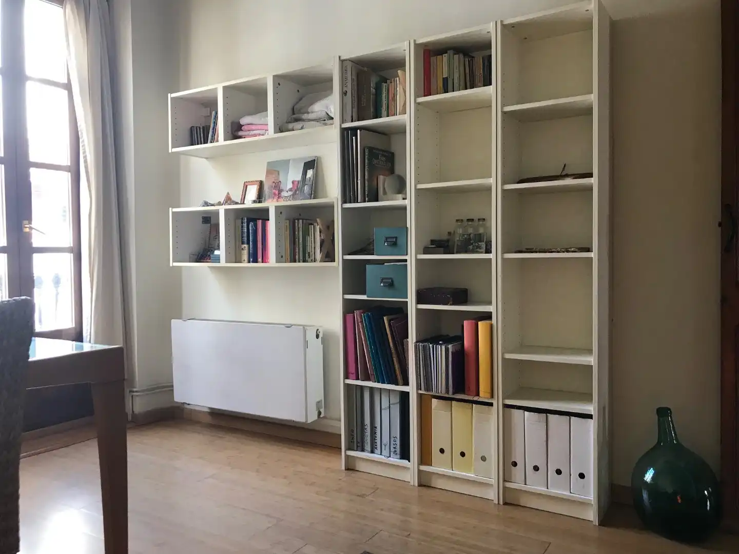Pis de 96 m² a València