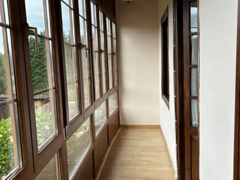 Piso de 235 m² en Parres