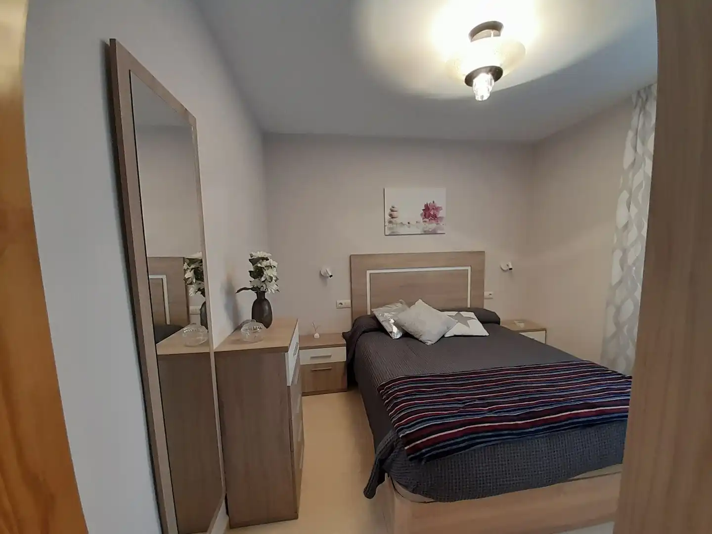 Piso de 109 m² en Jaén