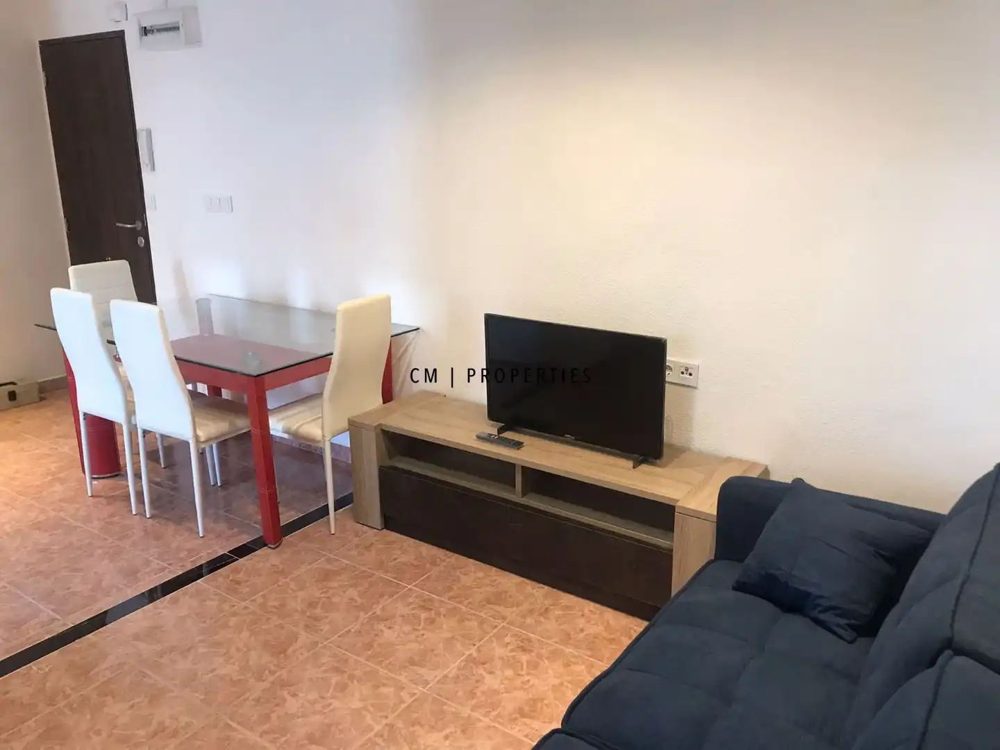 Pis de 80 m² a València
