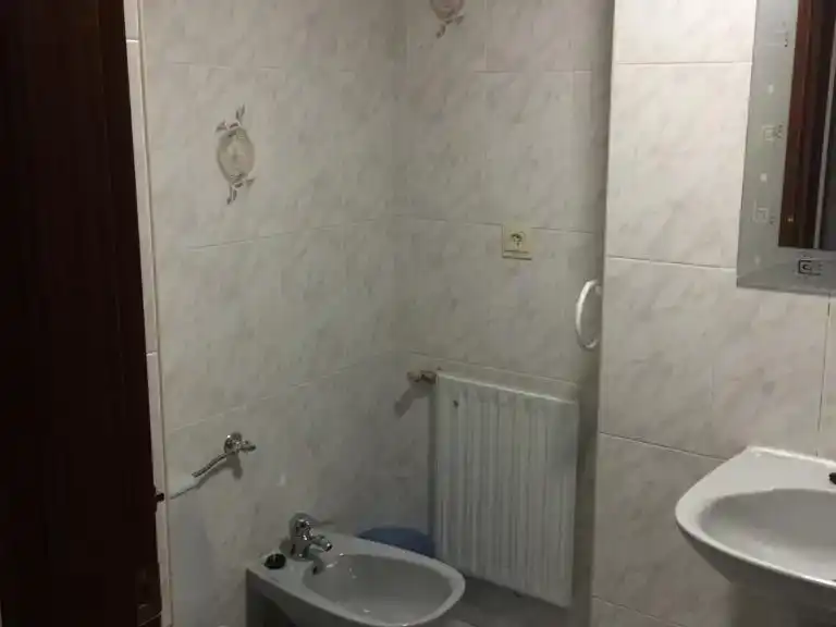 Piso de 90 m² en Cáceres