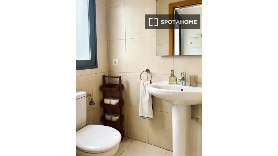 Habitación 216 m², La Orotava