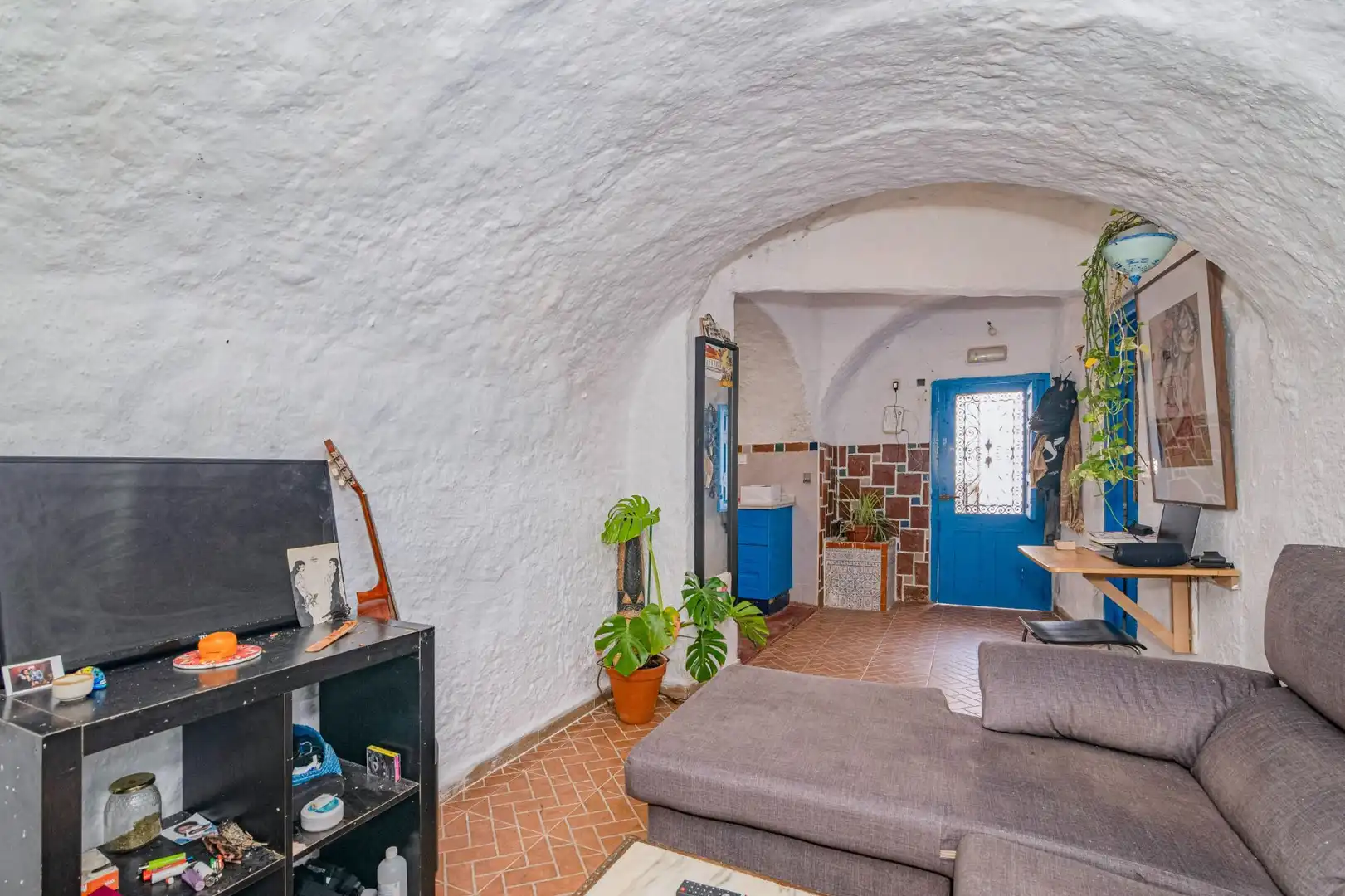 Casa de 40 m² en Granada