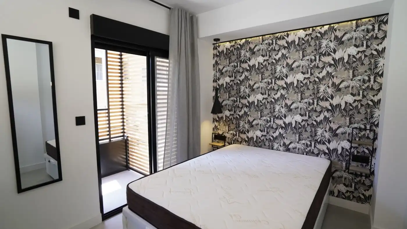 Pis de 40 m² a Alacant