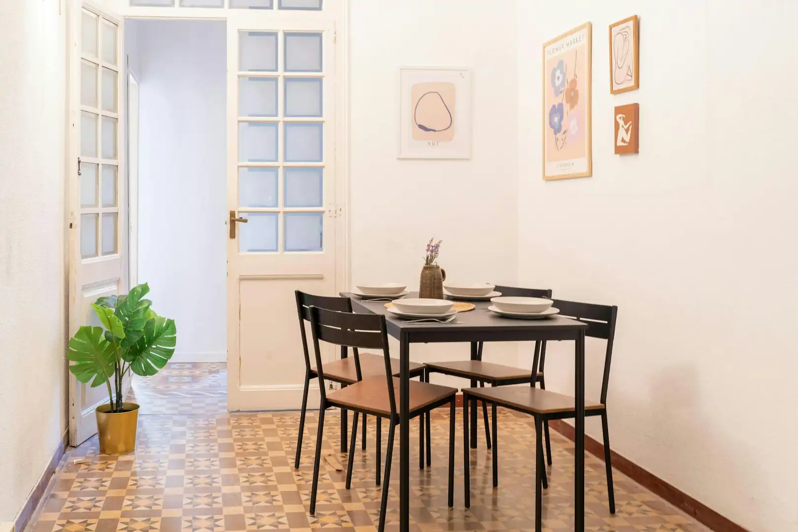 Habitación en alquiler, Barcelona