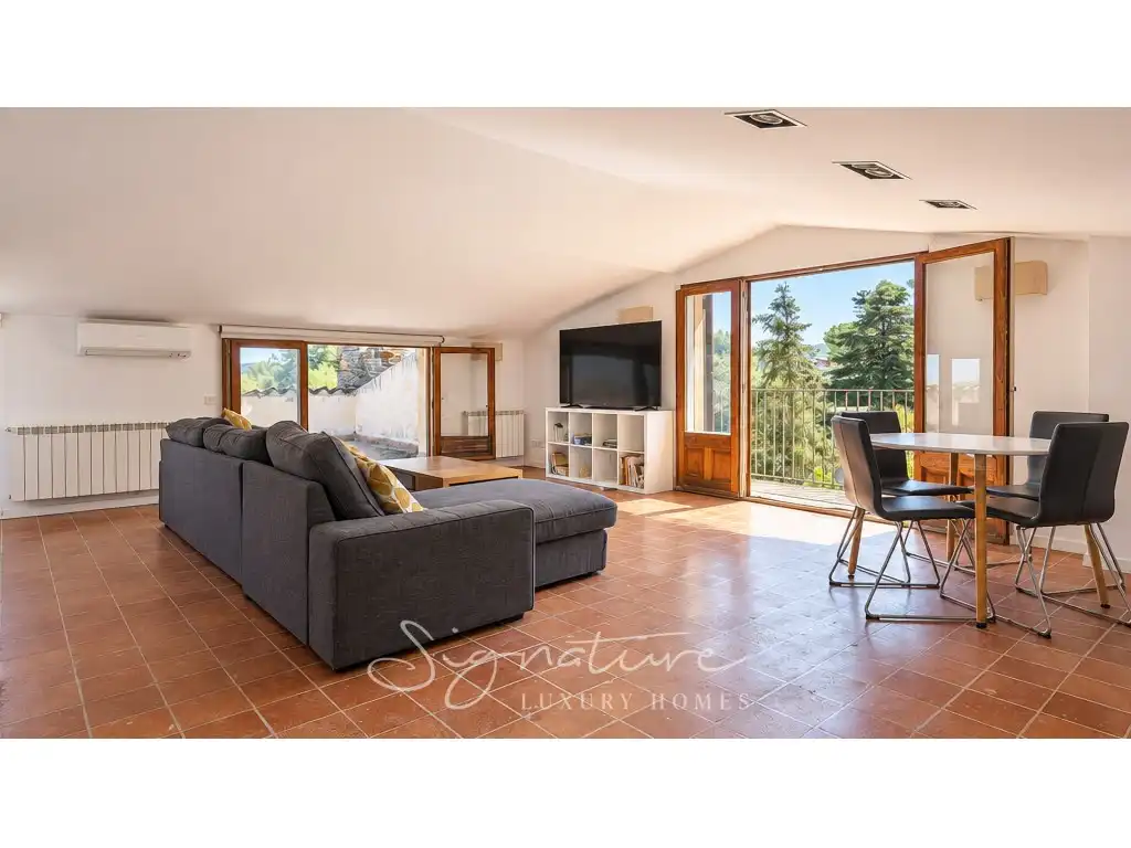 Piso de 690 m² en Sant Cugat del Vallès