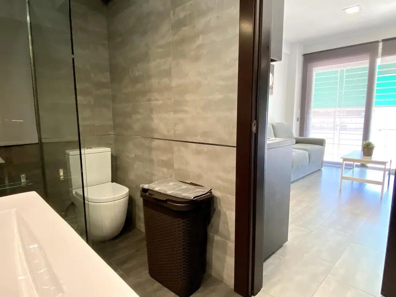 Pis de 85 m² a Fuengirola