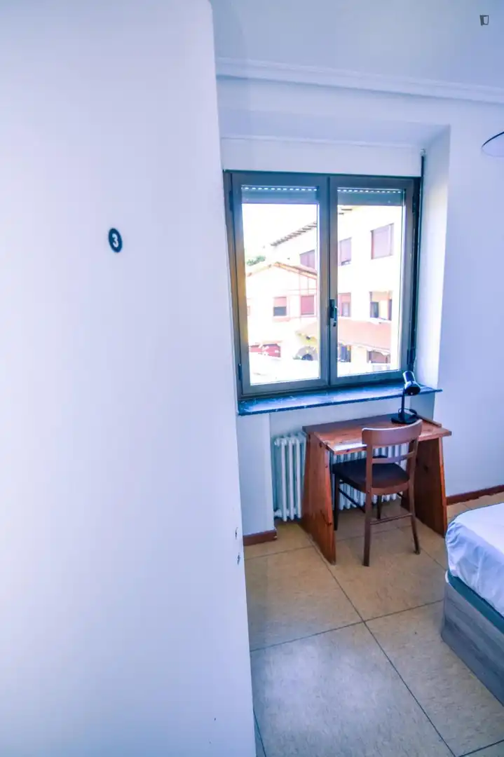 Habitación en alquiler, Salamanca