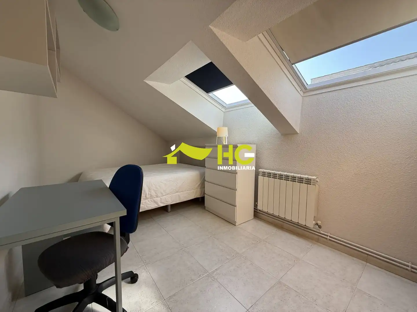 Pis de 120 m² a Villaviciosa de Odón