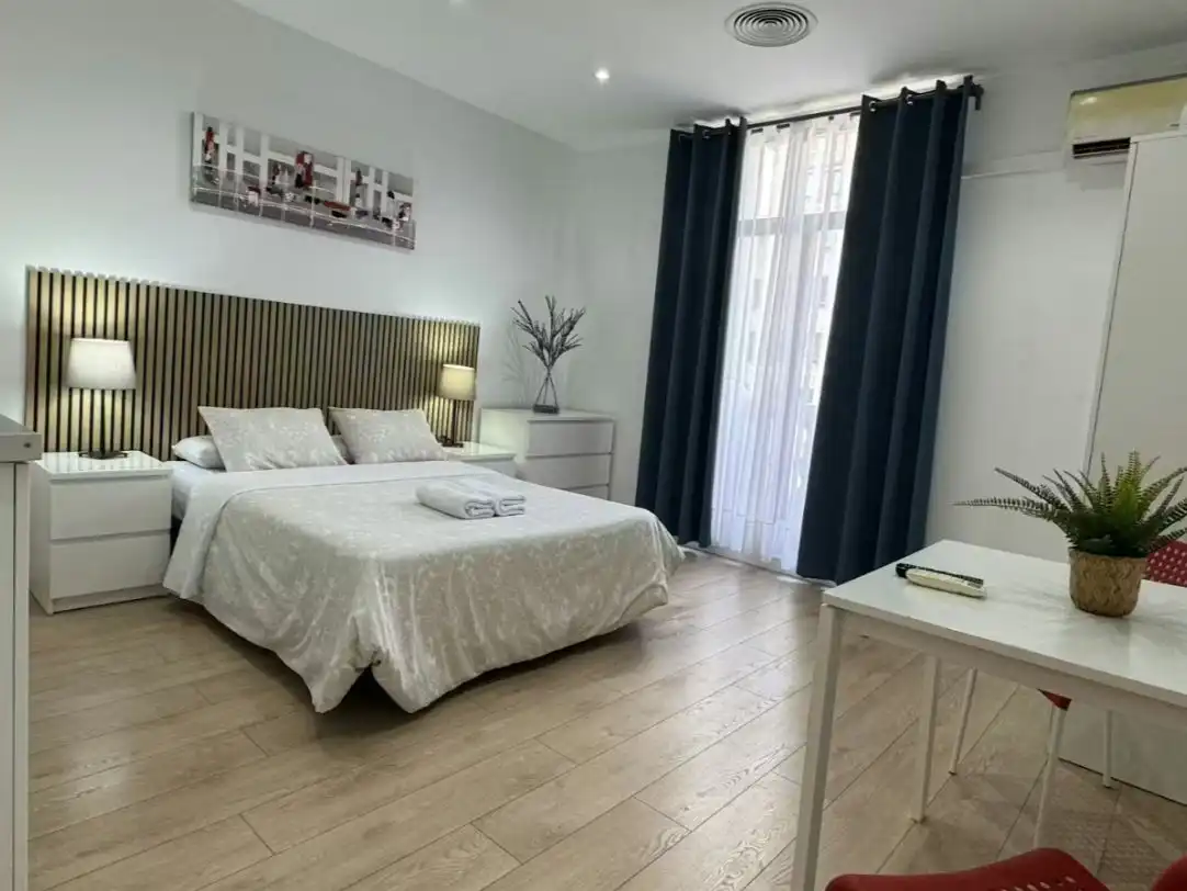 Pis de 29 m² a Madrid