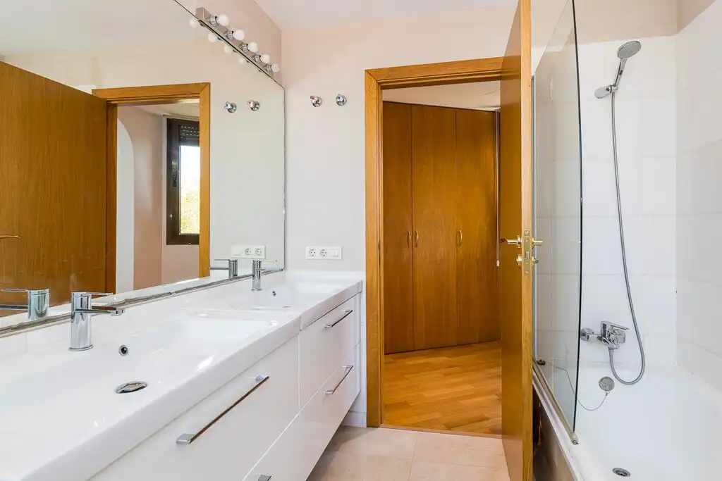 Piso de 120 m² en Palma