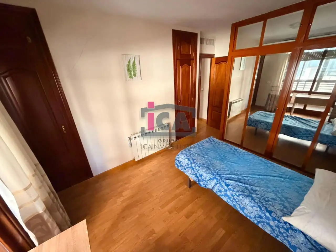 Piso de 136 m² en Cáceres