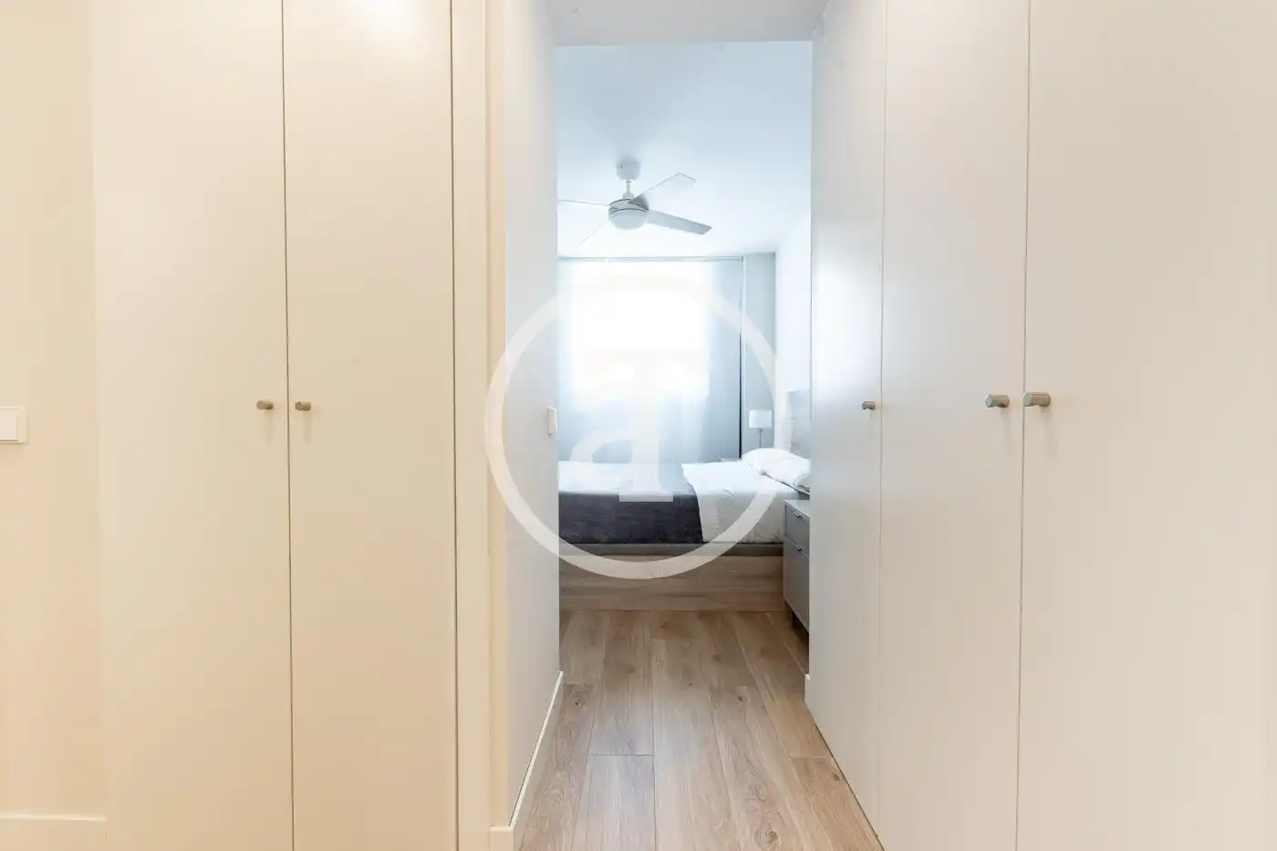 Piso de 98 m² en Madrid