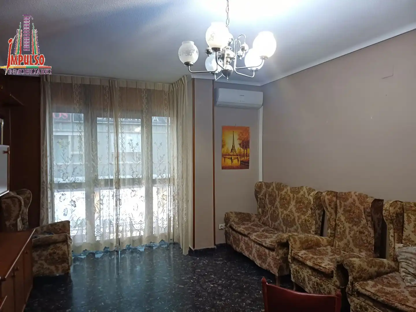 Appartement 68 m² à Albacete