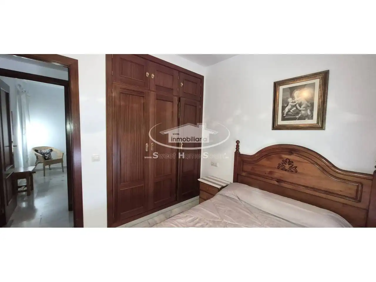 Piso de 65 m² en Sanlúcar de Barrameda