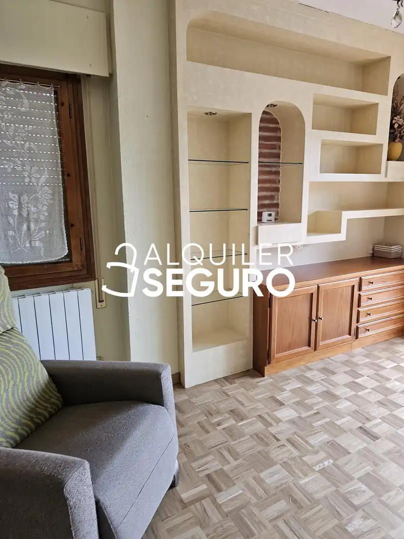 Piso de 105 m² en Madrid