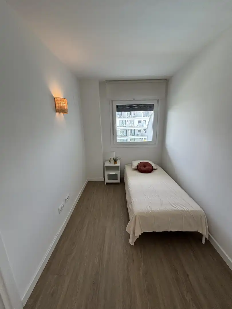 Pis de 80 m² a Fuengirola