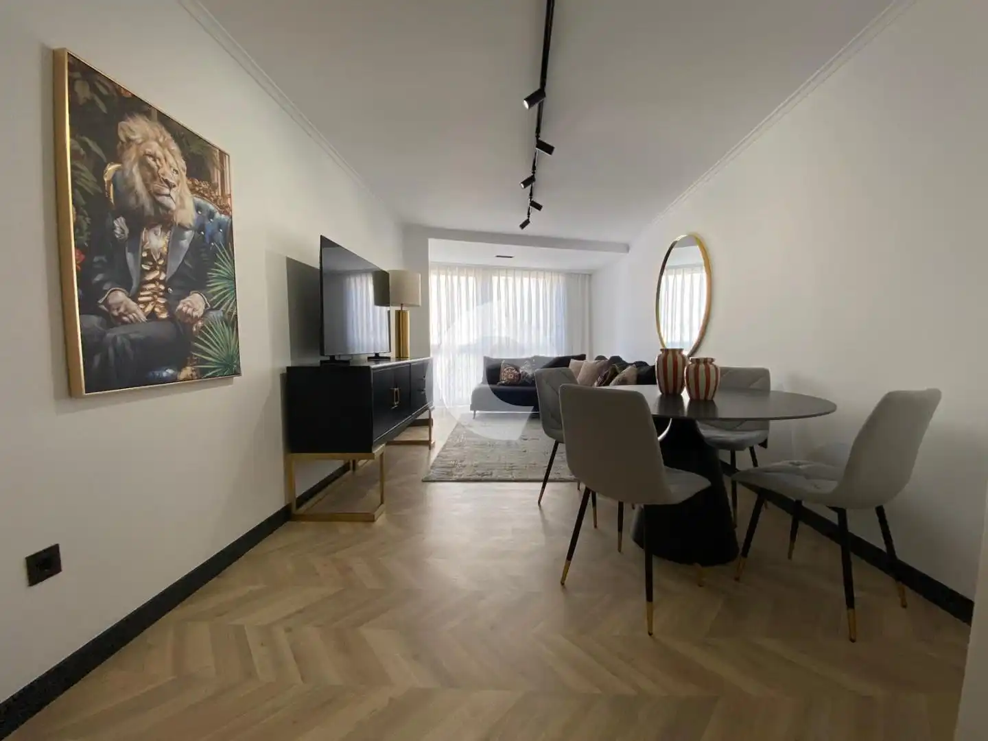 Pis de 80 m² a Ourense
