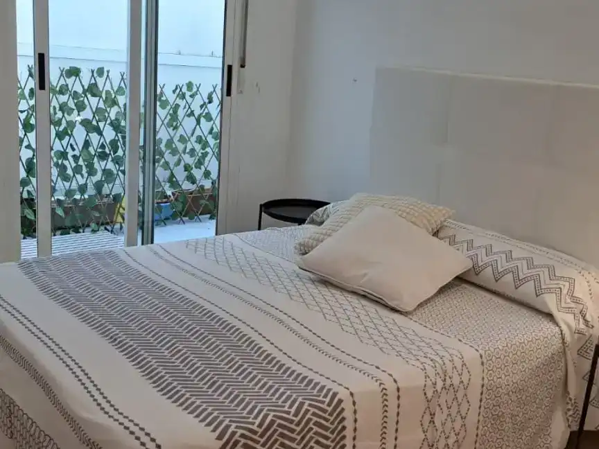 Piso de 90 m² en Ribeira