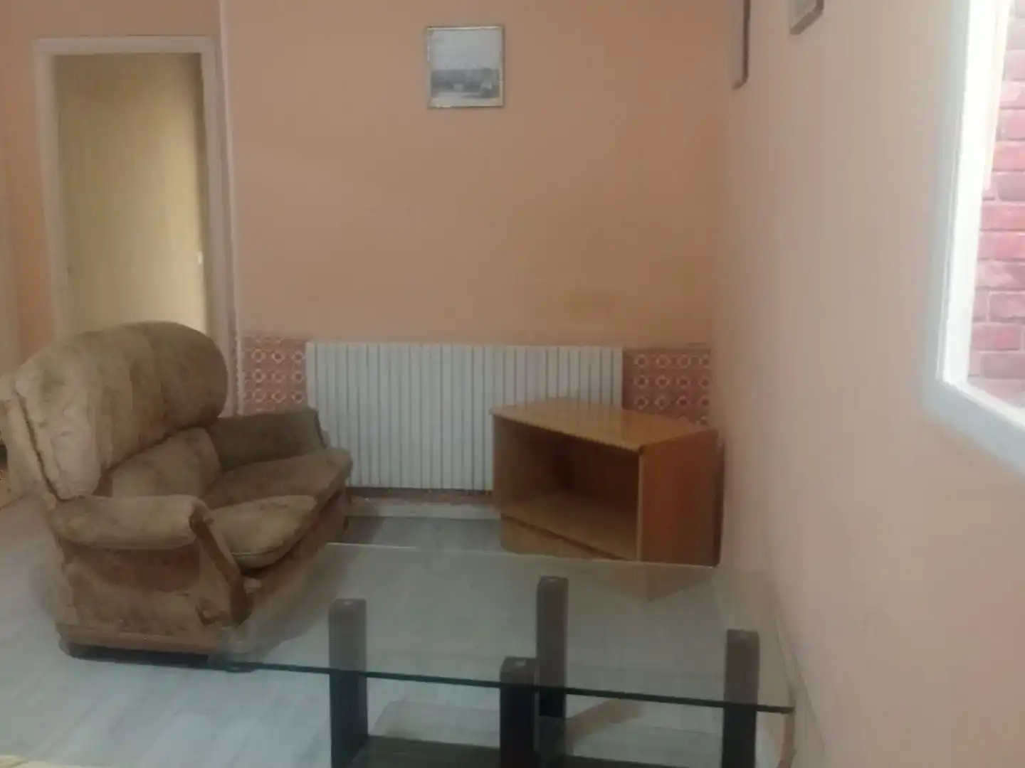 Piso de 77 m² en La Puebla de Montalbán