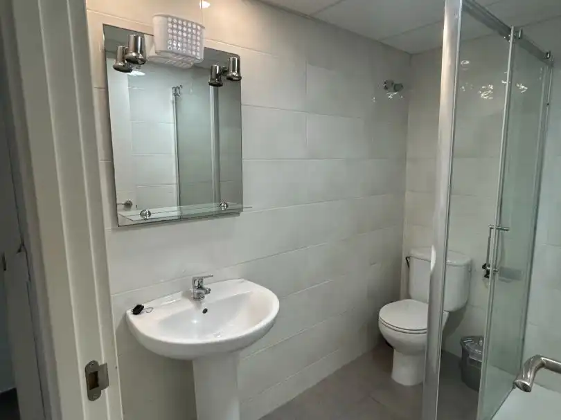 Habitació de lloguer, Alacant