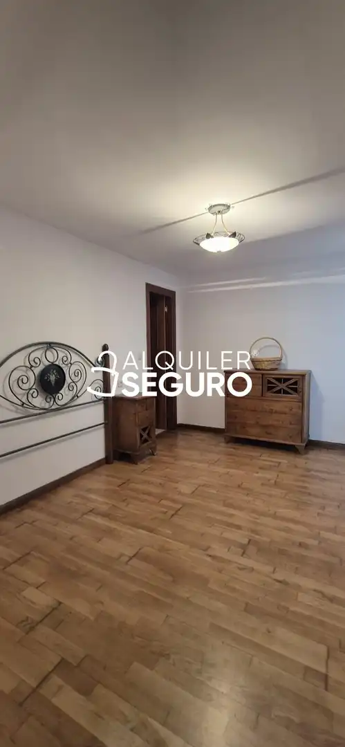 Piso de 90 m² en Gijón