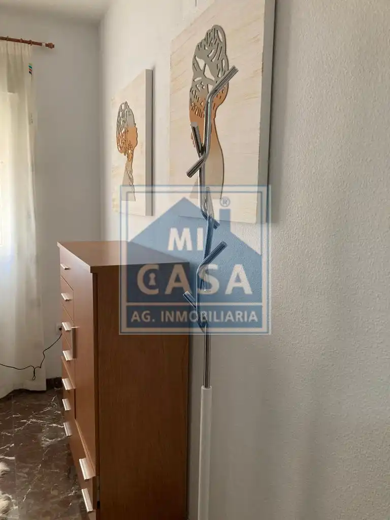 Piso de 125 m² en Mérida