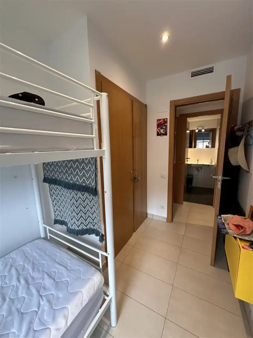 Piso de 77 m² en Cambrils
