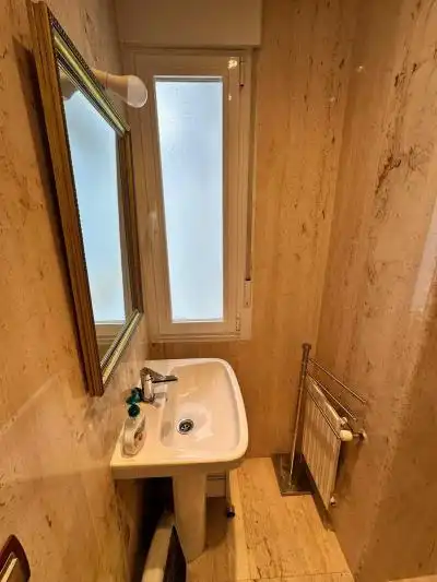 Pis de 93 m² a Salamanca