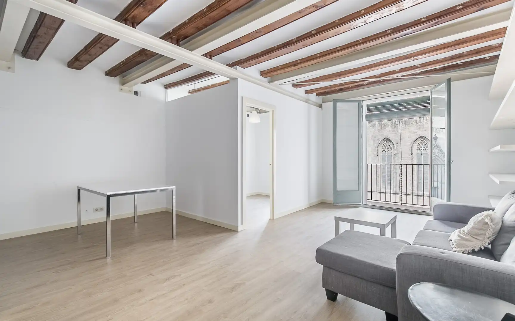 Wohnung 72 m² in Barcelona