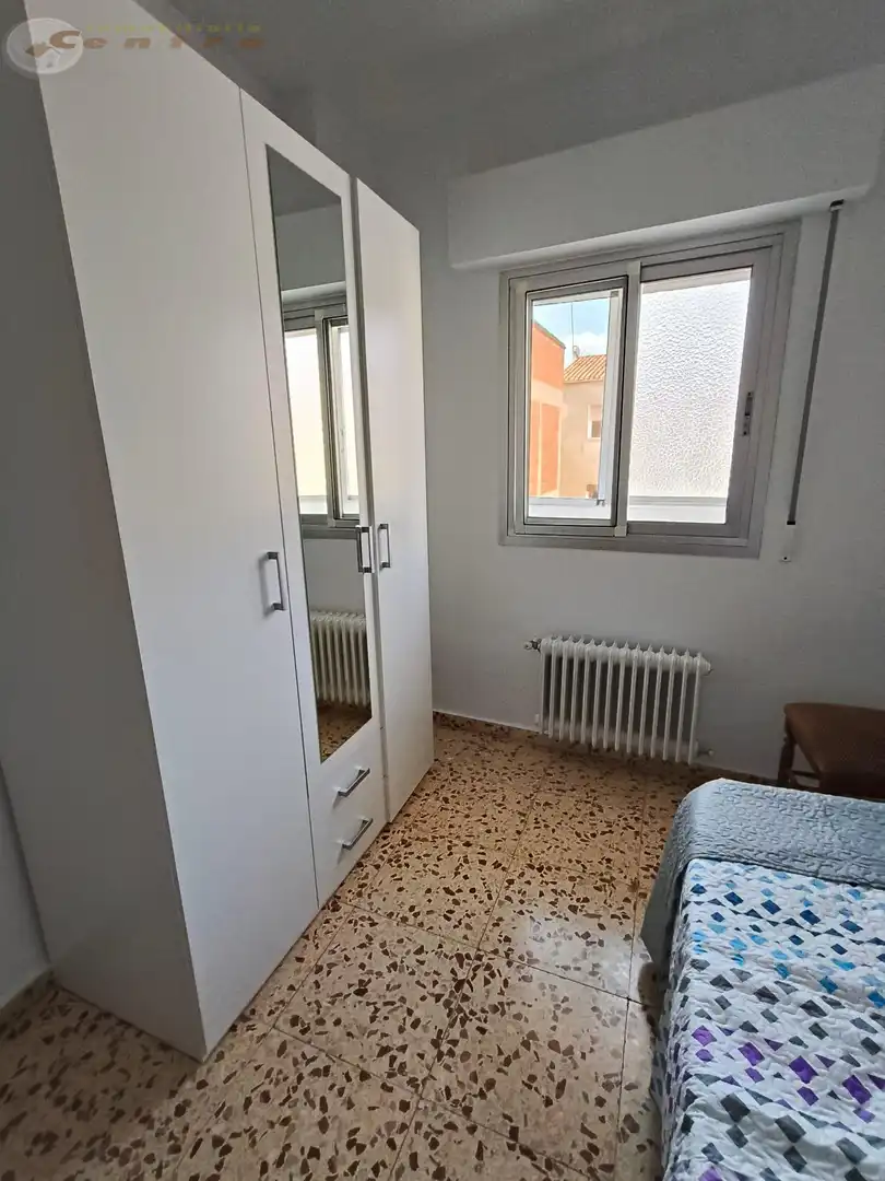 Habitación 100 m², Albacete