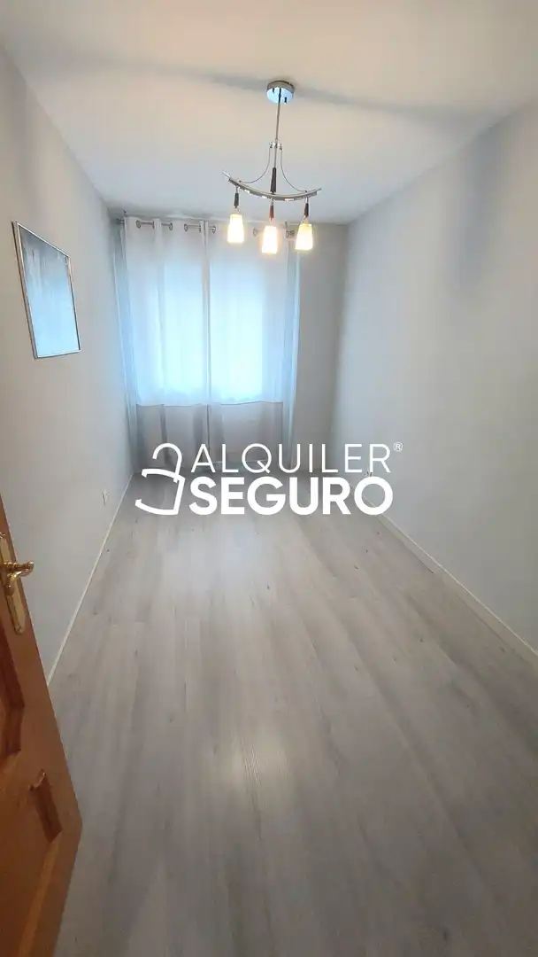 Квартира 80 м² у Madrid