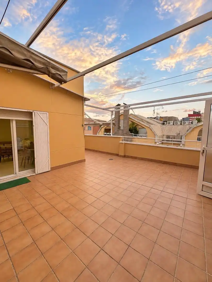 Piso de 131 m² en Murcia